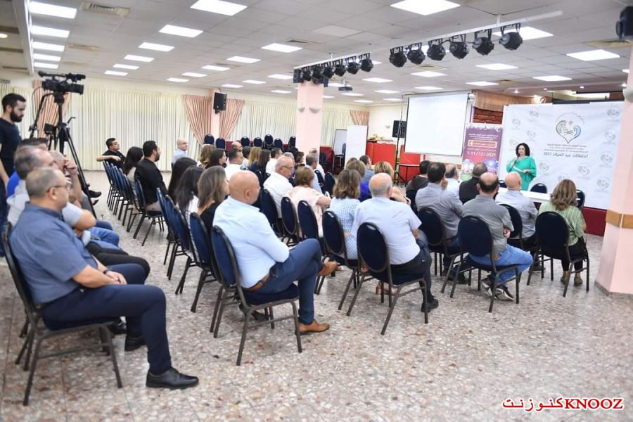 جمعيّة الموكب تعلن عن برنامج احتفالات الميلاد ٢٠٢١ في أمسية احتفاليّة خاصة